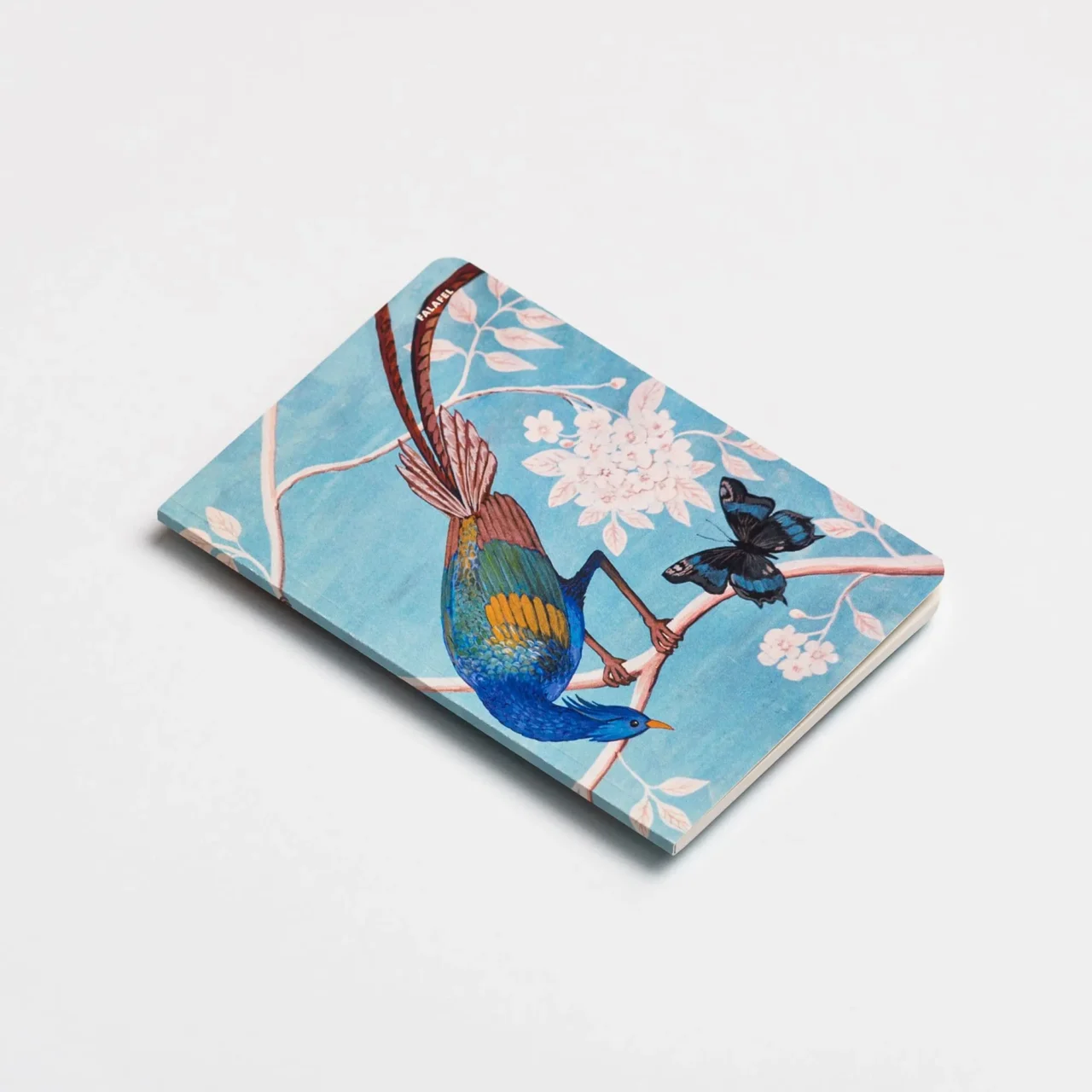 Блокнот Falafel Birds of Paradise A5 — изображение 4