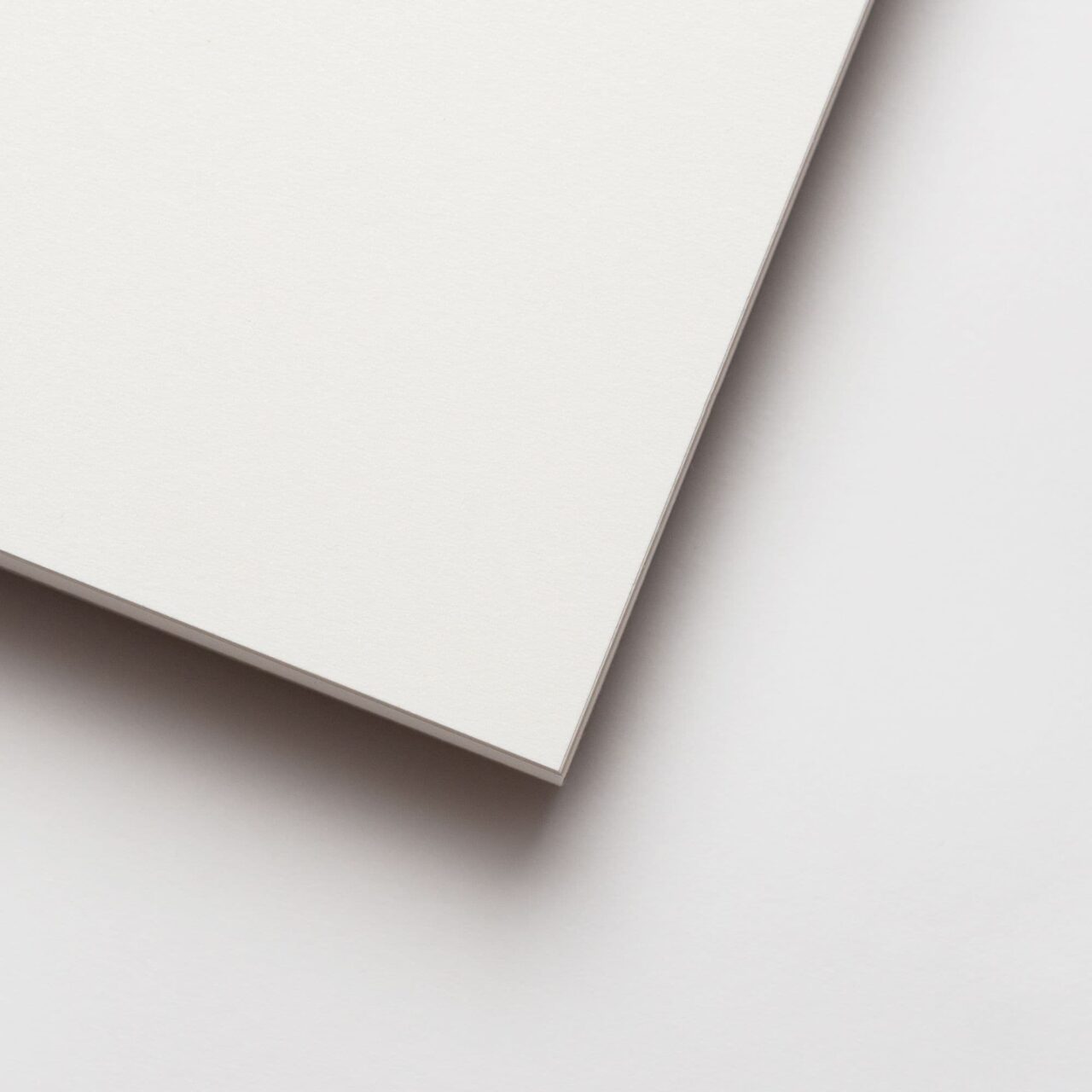 Скетчбук Falafel для рисования с белой бумагой A4