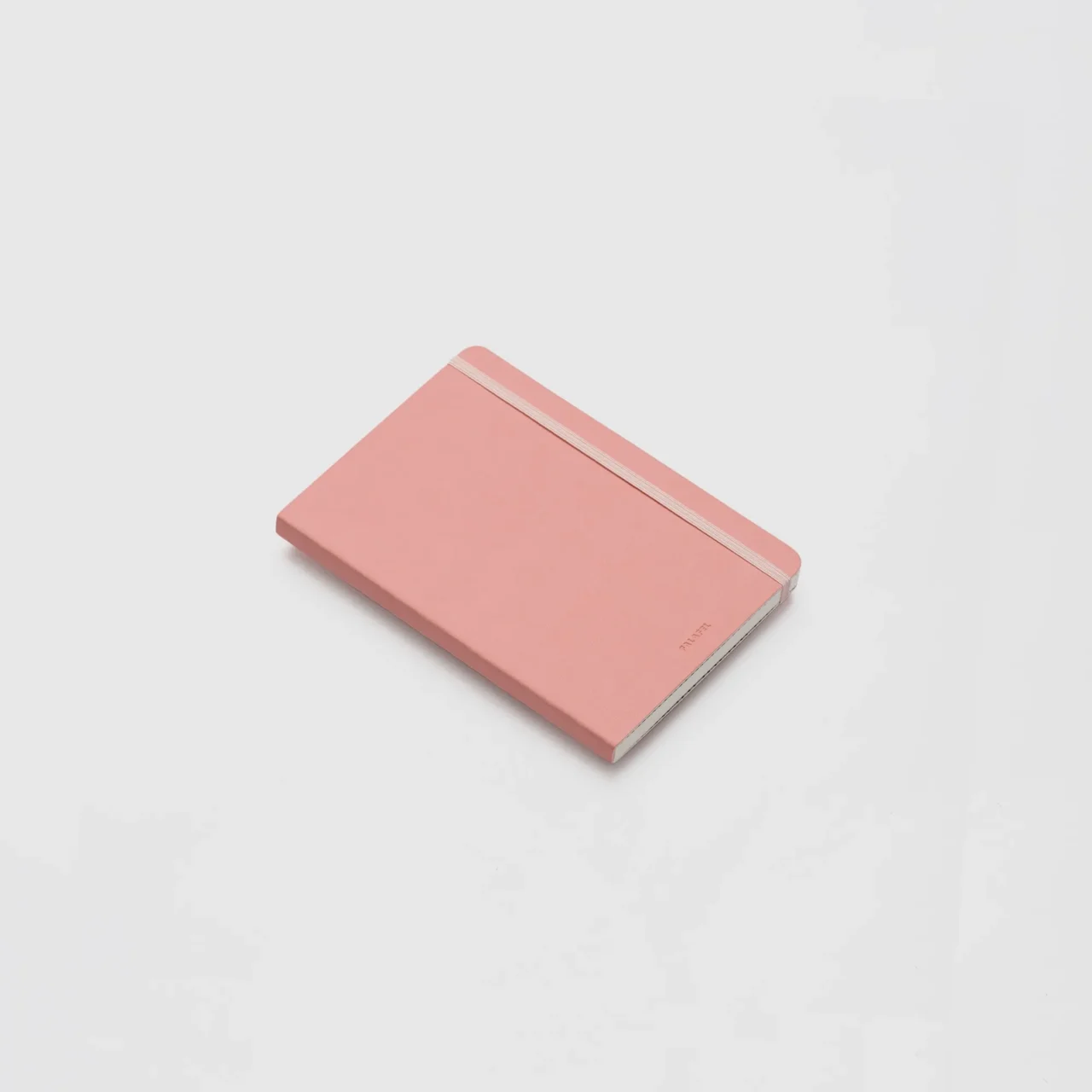 Блокнот в точку Falafel Pink A5 — изображение 6