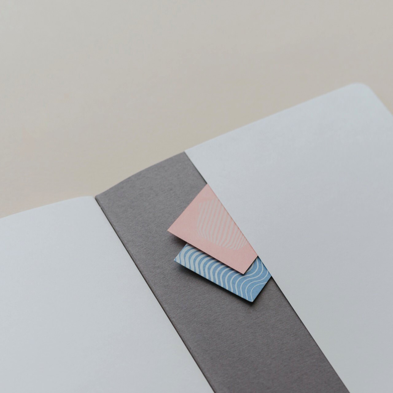 Скетчбук Falafel Ash Grey A4