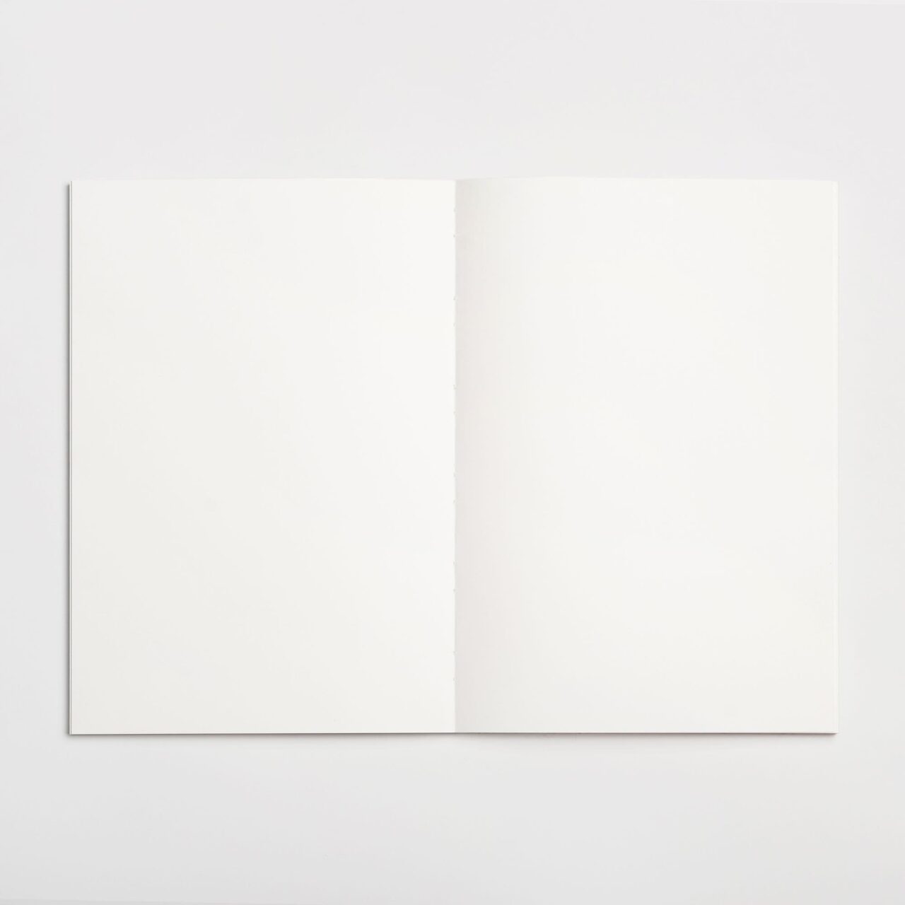Скетчбук для графики в твёрдой обложке Falafel Simple A4
