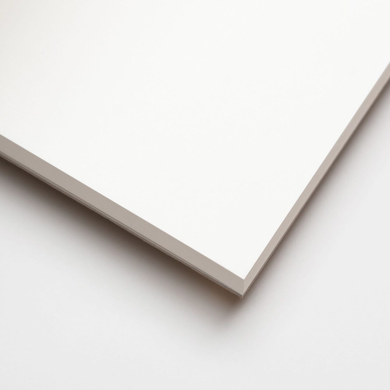 Скетчбук для графики и маркеров в твёрдой обложке Falafel Simple A5