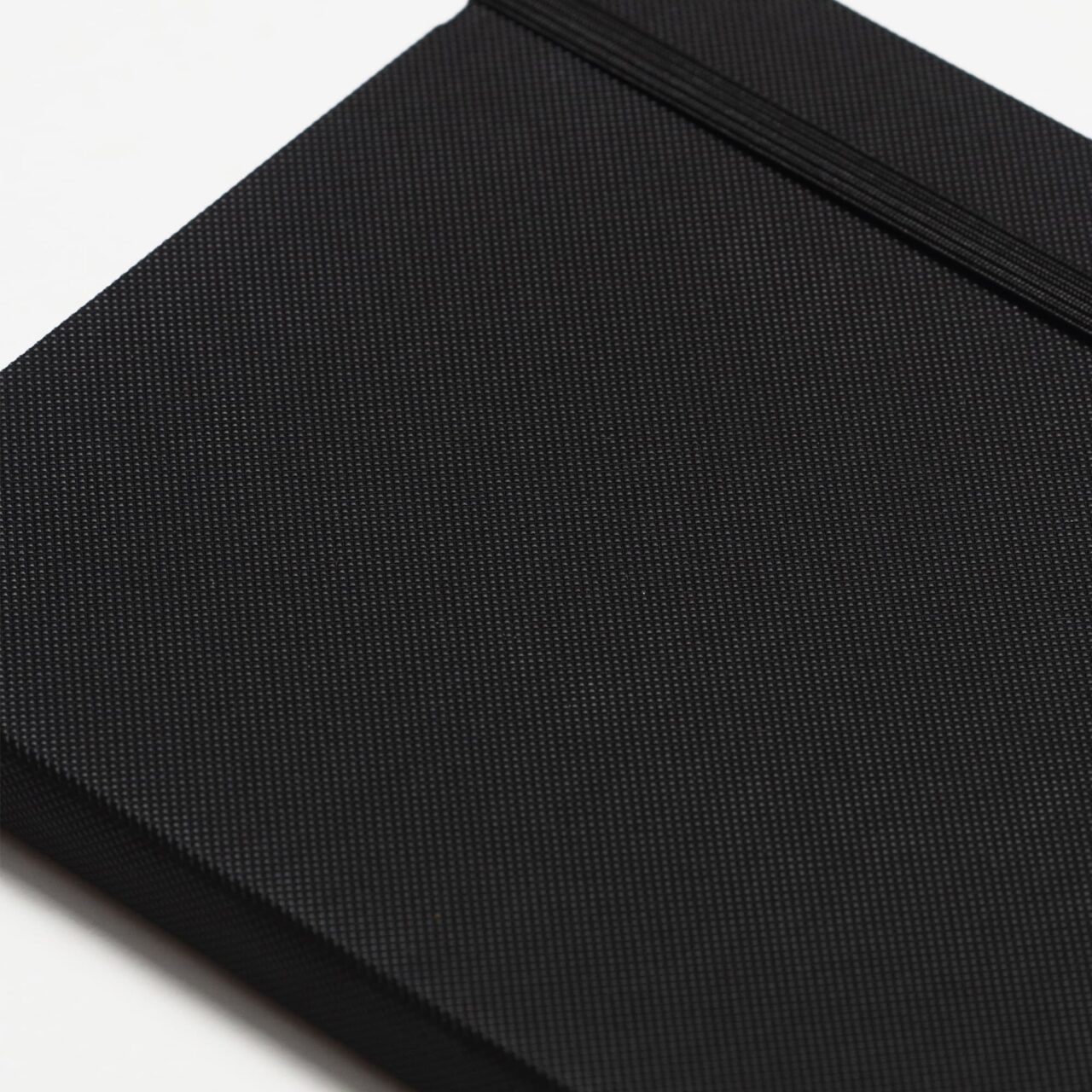 Блокнот в точку Falafel Deep Black A5