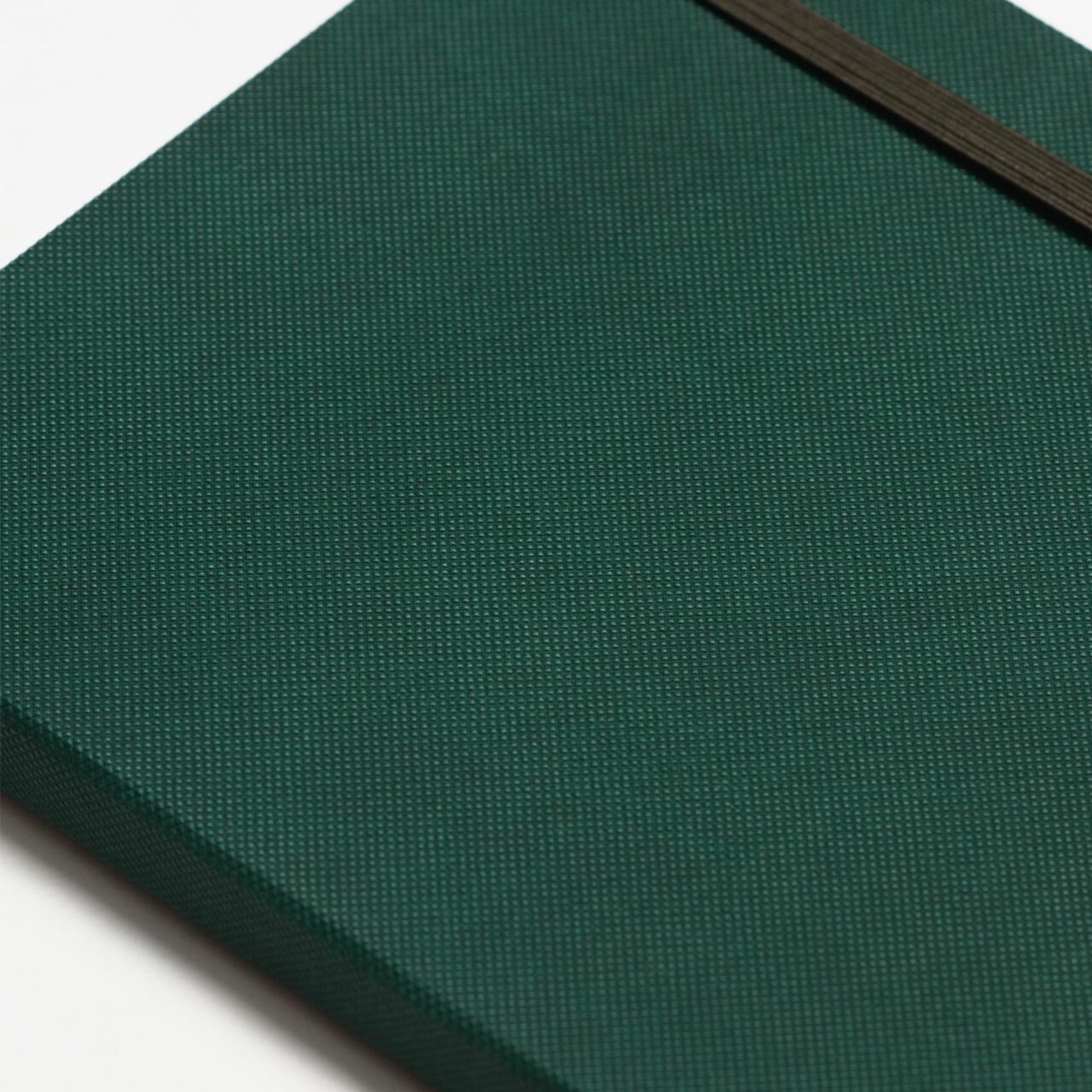 Блокнот в точку Falafel Oak Green A5