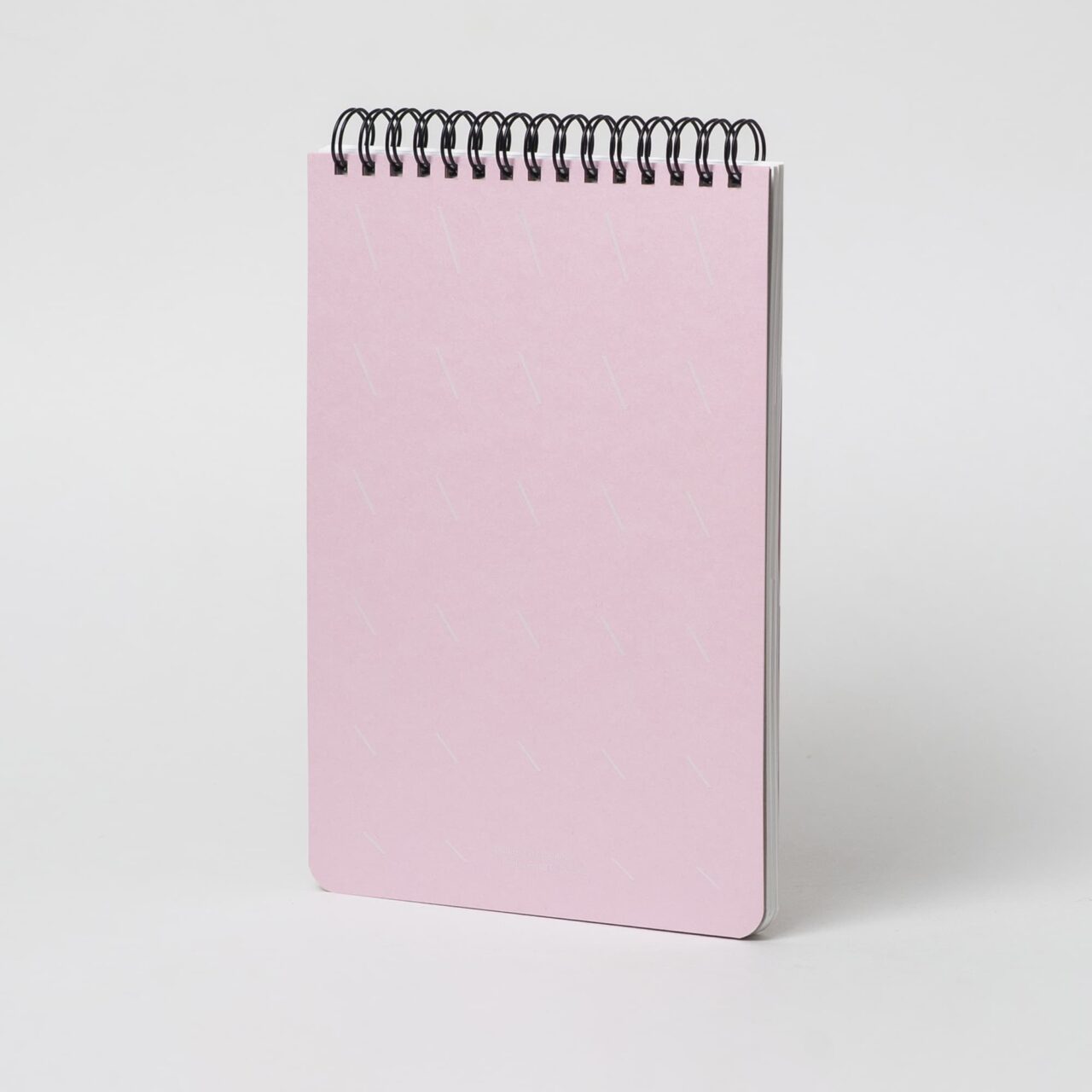 Скетчбук для маркеров A5, 70 г/м², 60 листов, розовый