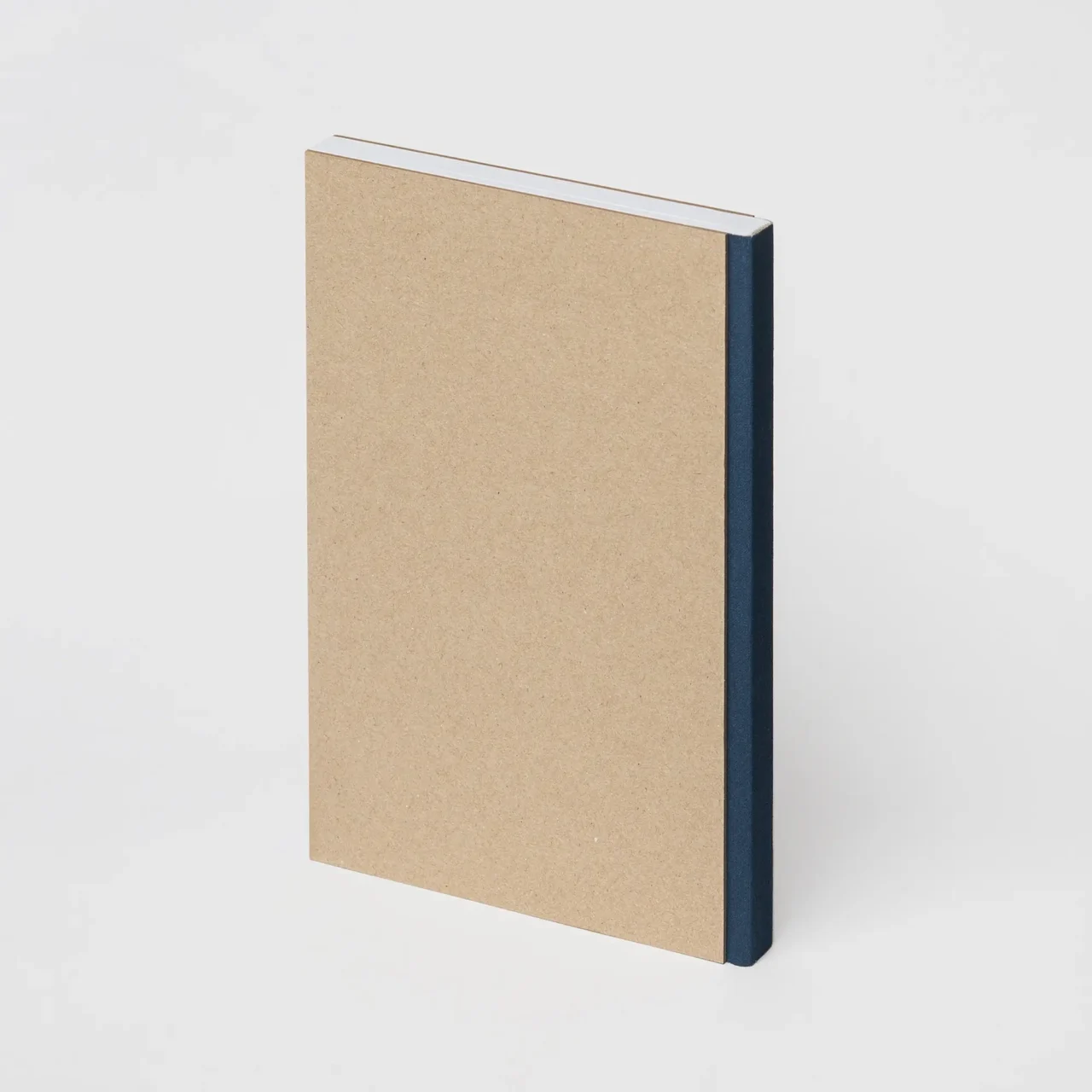 Скетчбук для графики и маркеров, гладкая ярко-белая бумага, А5, твердая обложка, 190 г/м², 60 л